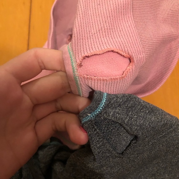 Iviva bras - Picture 3 of 5